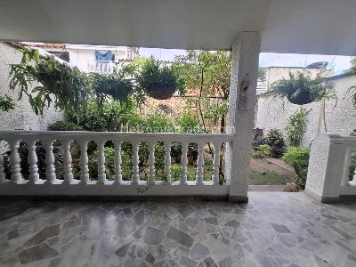 Casa en venta en La Ceiba, Cúcuta · foto 11 de 20
