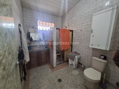 Casa en venta en La Ceiba, Cúcuta · foto 17 de 20