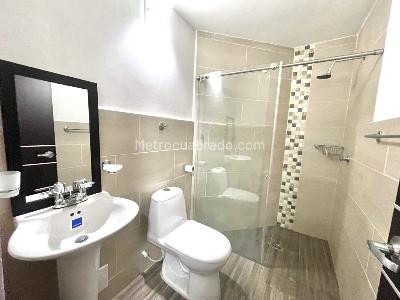 Apartamento de 2 alcobas en venta en El Rosal, Cúcuta, 92 m² · foto 10 de 14