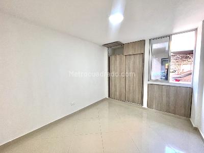 Apartamento de 2 alcobas en venta en El Rosal, Cúcuta, 92 m² · foto 11 de 14