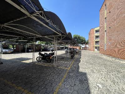 Apartamento de 2 alcobas en venta en El Rosal, Cúcuta, 92 m² · foto 14 de 14