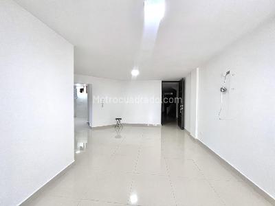 Apartamento de 2 alcobas en venta en El Rosal, Cúcuta, 92 m² · foto 2 de 14