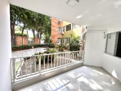 Apartamento de 2 alcobas en venta en El Rosal, Cúcuta, 92 m² · foto 3 de 14