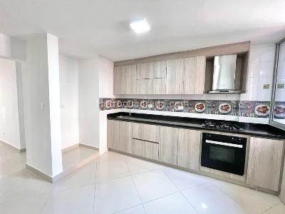 Apartamento de 2 alcobas en venta en El Rosal, Cúcuta, 92 m² · foto 4 de 14