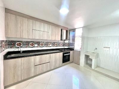Apartamento de 2 alcobas en venta en El Rosal, Cúcuta, 92 m² · foto 5 de 14