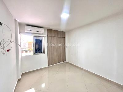 Apartamento de 2 alcobas en venta en El Rosal, Cúcuta, 92 m² · foto 7 de 14