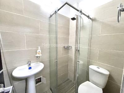 Apartamento de 2 alcobas en venta en El Rosal, Cúcuta, 92 m² · foto 8 de 14