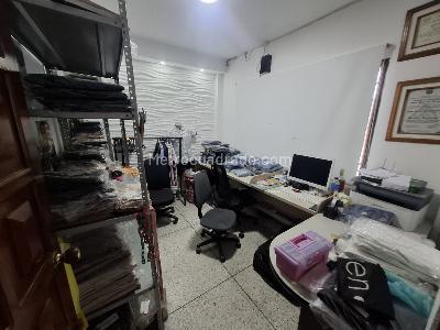Casa en venta en Atalaya, Cúcuta · foto 10 de 20