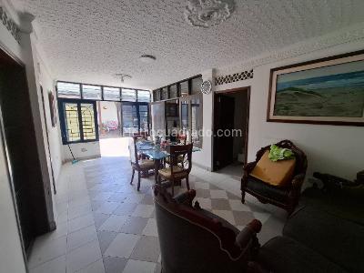 Casa en venta en Atalaya, Cúcuta · foto 2 de 20