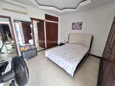 Casa en venta en Av, Cúcuta · foto 12 de 20