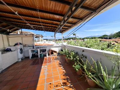 Casa en venta en Av, Cúcuta · foto 20 de 20