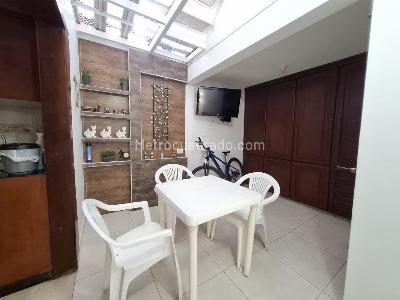 Casa en venta en Av, Cúcuta · foto 6 de 20