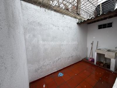 Casa de 2 alcobas en venta en Garcia Herreros, Cúcuta, 84 m² · foto 4 de 10
