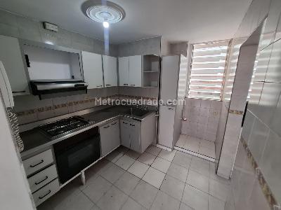 Apartamento en venta en Caobos, Cúcuta · foto 3 de 16