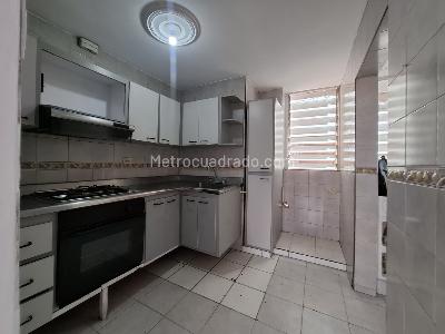 Apartamento en venta en Caobos, Cúcuta · foto 4 de 16