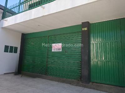 Bodega en Arriendo, Callejon, Cúcuta