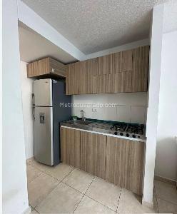 Apartamento en venta en Prados Del Este, Cúcuta · foto 2 de 5