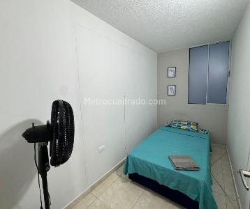 Apartamento en venta en Prados Del Este, Cúcuta · foto 3 de 5