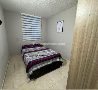 Apartamento en venta en Prados Del Este, Cúcuta · foto 4 de 5