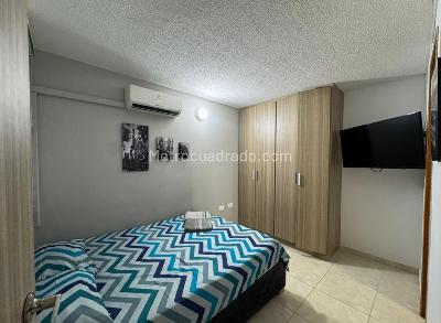 Apartamento en venta en Prados Del Este, Cúcuta · foto 5 de 5
