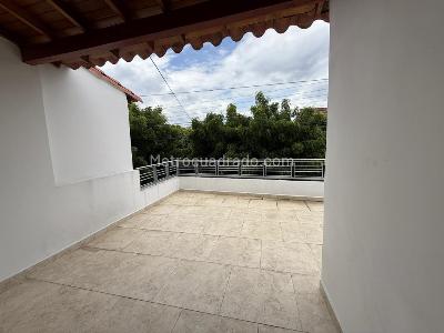Casa de 3 alcobas en venta en Gualanday, Cúcuta, 86 m² · foto 16 de 17