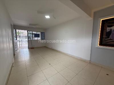 Casa de 3 alcobas en venta en Gualanday, Cúcuta, 86 m² · foto 4 de 17