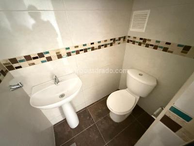 Casa de 3 alcobas en venta en Gualanday, Cúcuta, 86 m² · foto 7 de 17