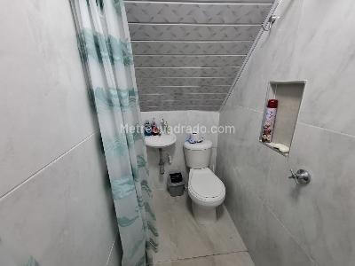 Casa de 3 alcobas en venta en Cañofistolo, Cúcuta, 96 m² · foto 10 de 14