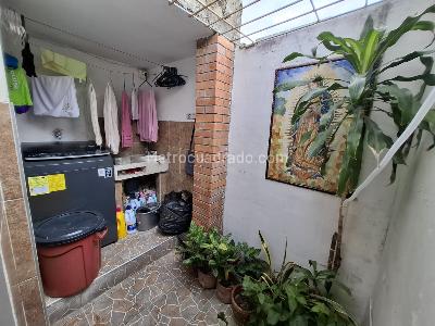 Casa de 3 alcobas en venta en Cañofistolo, Cúcuta, 96 m² · foto 11 de 14