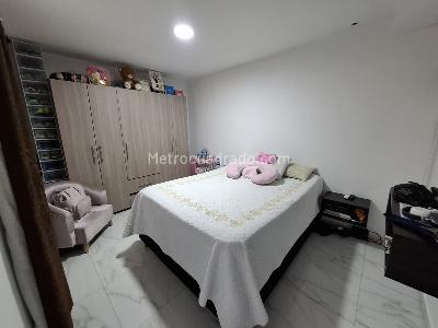 Casa de 3 alcobas en venta en Cañofistolo, Cúcuta, 96 m² · foto 12 de 14
