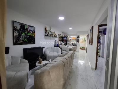 Casa de 3 alcobas en venta en Cañofistolo, Cúcuta, 96 m² · foto 2 de 14
