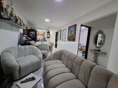 Casa de 3 alcobas en venta en Cañofistolo, Cúcuta, 96 m² · foto 3 de 14