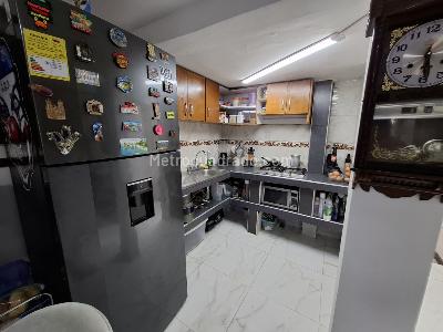 Casa de 3 alcobas en venta en Cañofistolo, Cúcuta, 96 m² · foto 5 de 14