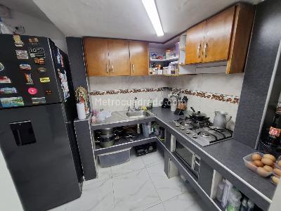 Casa de 3 alcobas en venta en Cañofistolo, Cúcuta, 96 m² · foto 6 de 14