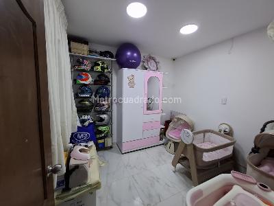 Casa de 3 alcobas en venta en Cañofistolo, Cúcuta, 96 m² · foto 8 de 14