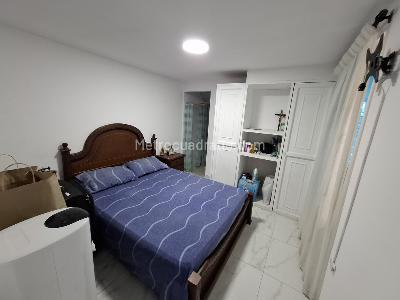Casa de 3 alcobas en venta en Cañofistolo, Cúcuta, 96 m² · foto 9 de 14