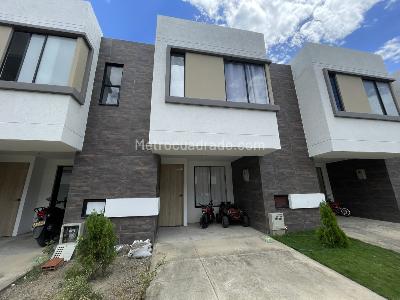 Casa en Arriendo, Villa Del Rosario, Cúcuta