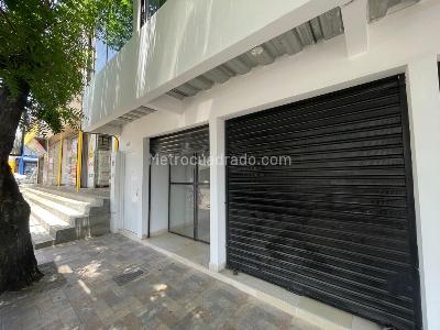 Local Comercial en Arriendo, Centro, Cúcuta