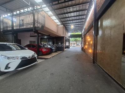 Casa de 5 alcobas en venta en Lleras Restrepo, Cúcuta, 572 m² · foto 3 de 20