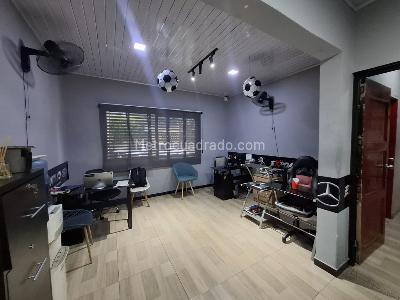 Casa de 5 alcobas en venta en Lleras Restrepo, Cúcuta, 572 m² · foto 6 de 20