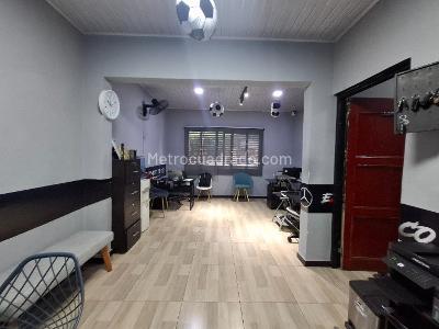 Casa de 5 alcobas en venta en Lleras Restrepo, Cúcuta, 572 m² · foto 7 de 20