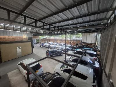 Casa de 5 alcobas en venta en Lleras Restrepo, Cúcuta, 572 m² · foto 11 de 20