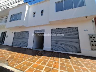 Bodega en Arriendo, El Paramo, Cúcuta