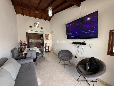 Casa de 3 alcobas en venta en Prados Del Este, Cúcuta, 110 m² · foto 2 de 15