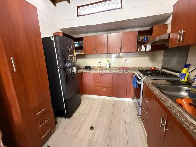 Casa de 3 alcobas en venta en Prados Del Este, Cúcuta, 110 m² · foto 5 de 15