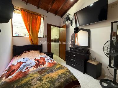 Casa de 3 alcobas en venta en Prados Del Este, Cúcuta, 110 m² · foto 12 de 15