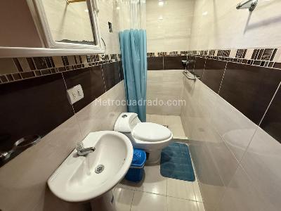 Casa de 3 alcobas en venta en Prados Del Este, Cúcuta, 110 m² · foto 13 de 15