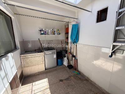 Casa de 3 alcobas en venta en Prados Del Este, Cúcuta, 110 m² · foto 14 de 15