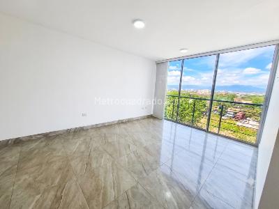 Apartamento de 3 alcobas en venta en Santa Ines, Cúcuta, 67 m² · foto 2 de 13