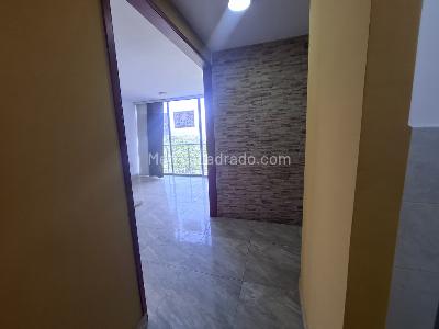 Apartamento de 3 alcobas en venta en Santa Ines, Cúcuta, 67 m² · foto 3 de 13